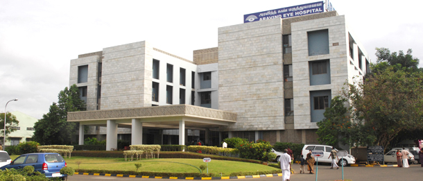 Aravind Eye Hospital Avinashi Road Civil Aerodrome Coimbatore Eye Hospitals In Coimbatore