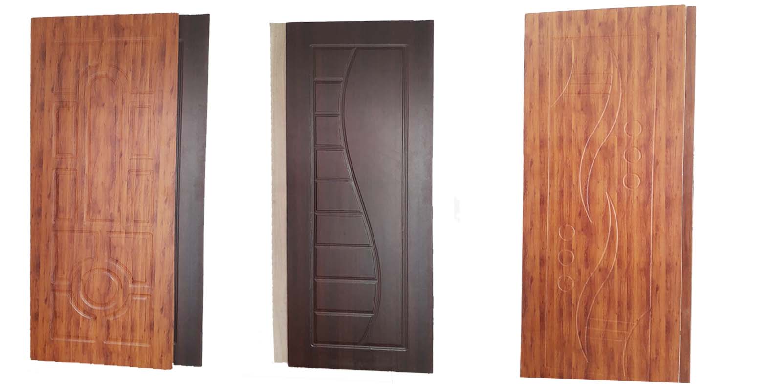 Dakshin Doors & Plywood,R S Puram Coimbatore - PVC Doors in Coimbatore