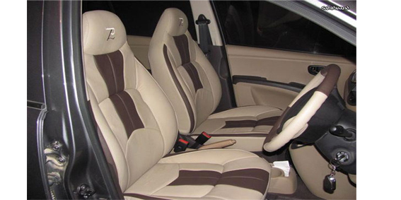 Car Seat Covers at Rs 3500/set, Car Seats in Coimbatore