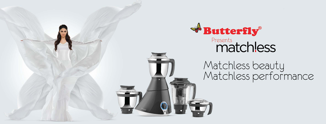 Butterfly Gandhimathi Appliances Limited,New Sidhapudur Coimbatore