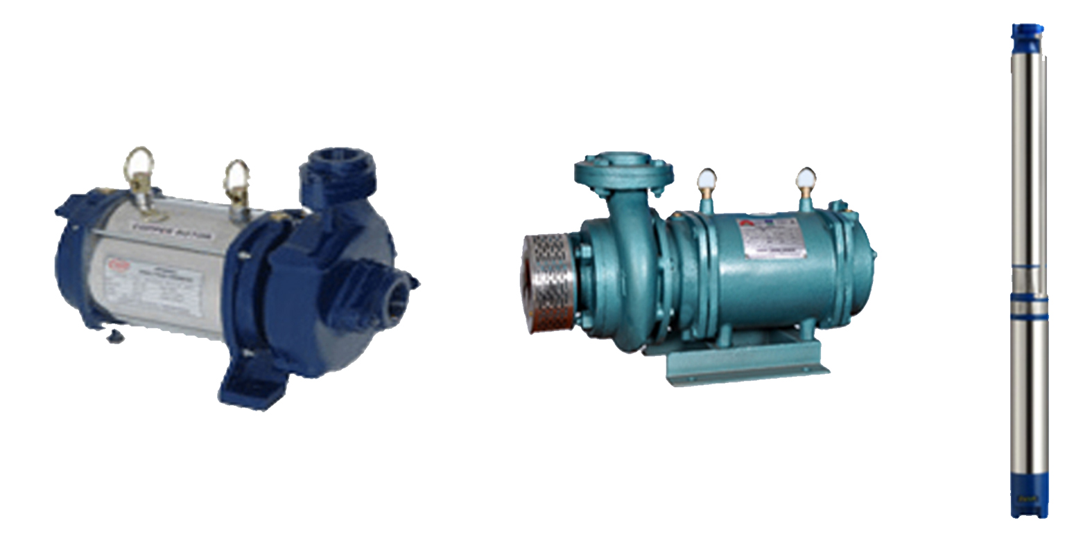 Coimbatore Engineering Corporation,Sivanandapuram Coimbatore Pumps in