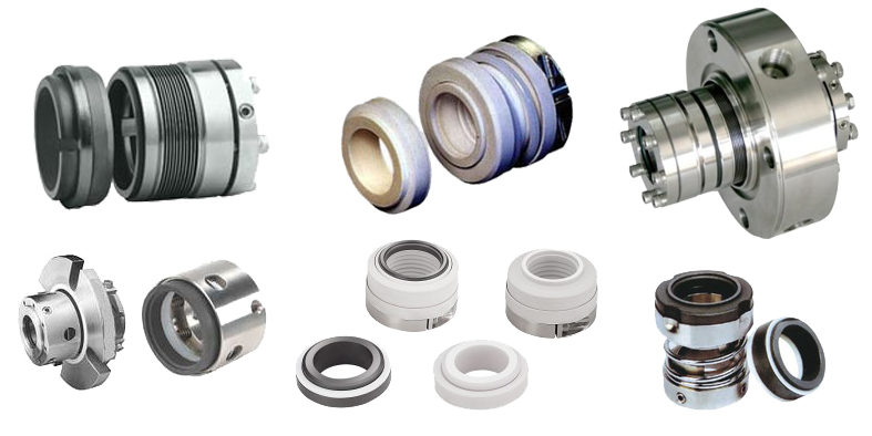 JR Engineering Works,Ganapathy Coimbatore - Gaskets and Seals in Coimbatore