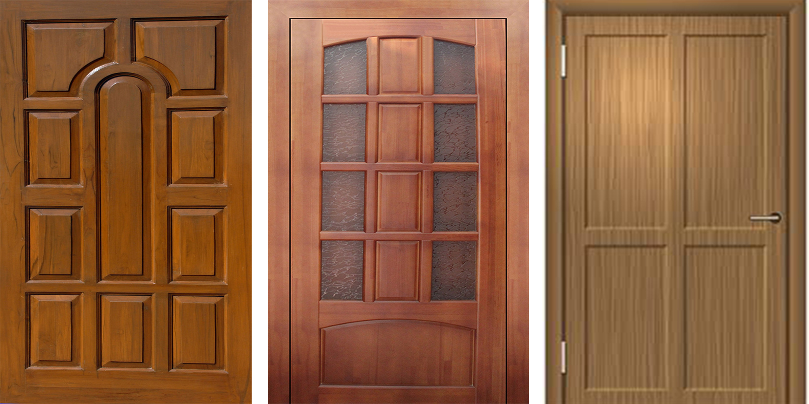 Dakshin Doors & Plywood,R S Puram Coimbatore - PVC Doors in Coimbatore
