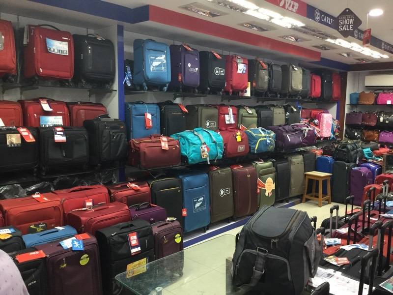 Buy Latest Backpacks: Luggage Bags, Travel Bags, College Bags, Hand Bags in  Chennai Online at Best Price - Roshan Bags