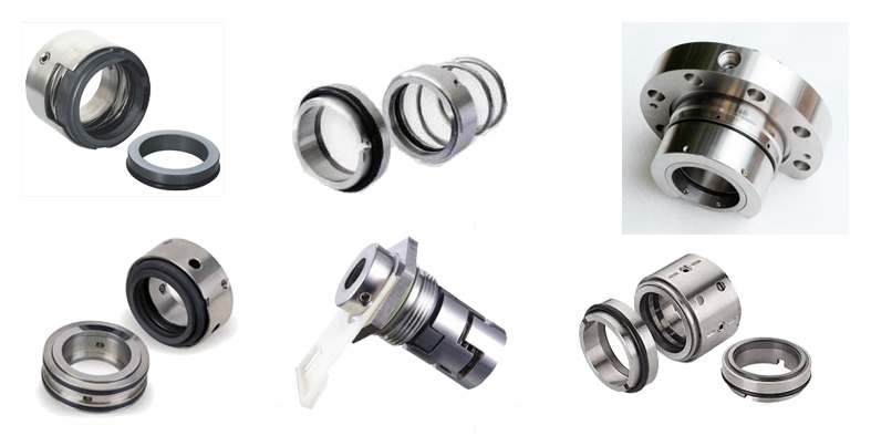 JR Engineering Works,Ganapathy Coimbatore - Gaskets and Seals in Coimbatore