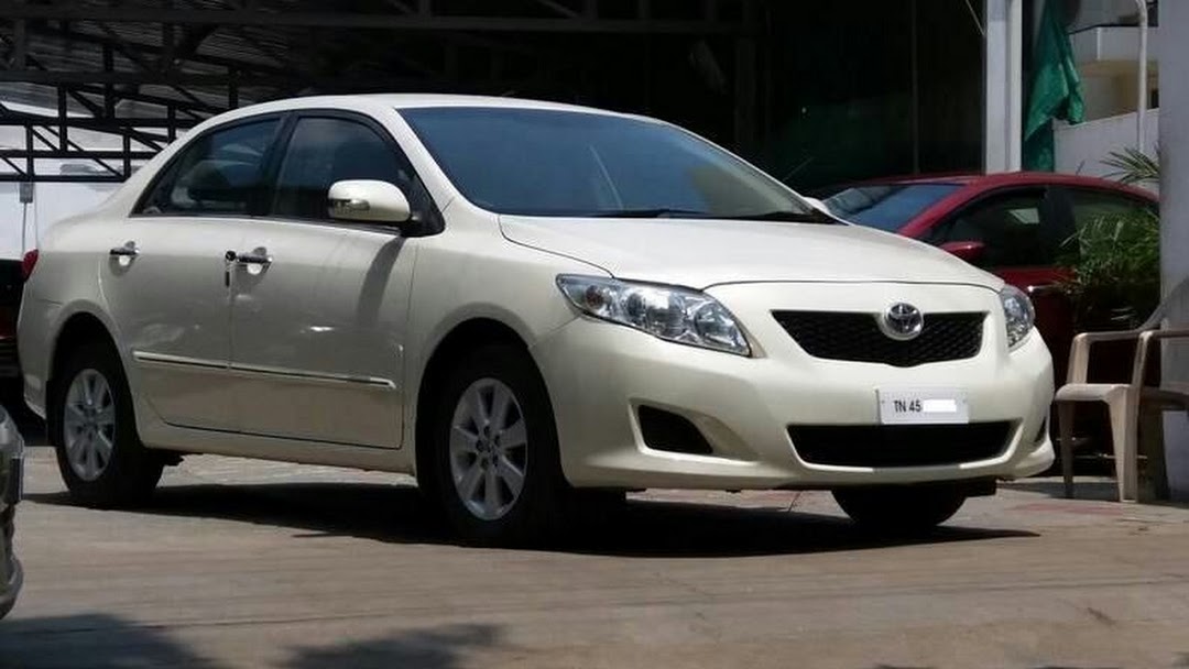 AMP Self Driving Cars,Saravanampatti Coimbatore Four Wheelers Rental