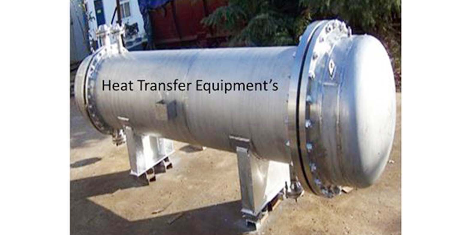Heat Transfer Equipments,SIDCO Coimbatore Electric Motors in Coimbatore