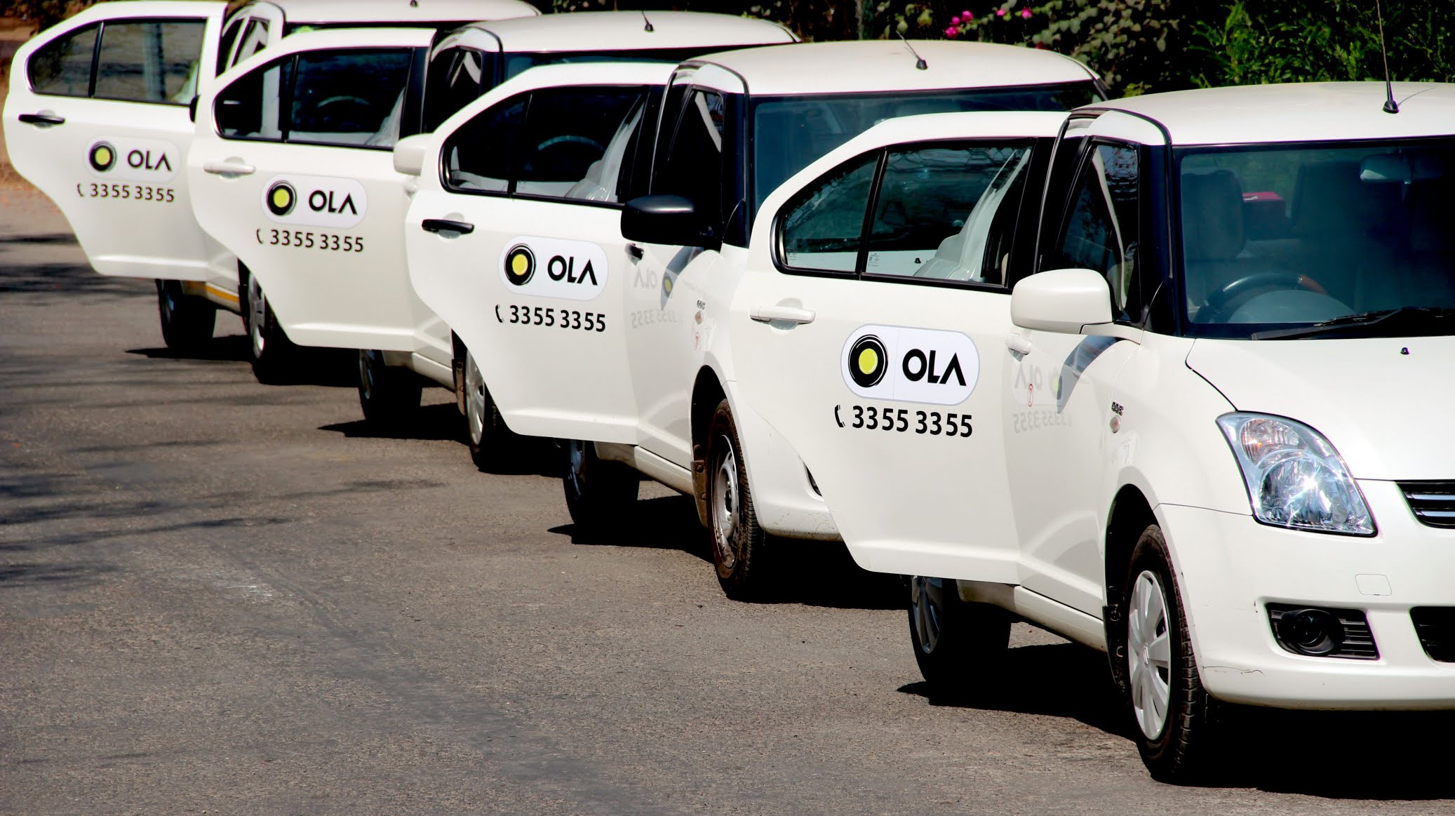 Ola Cabs,R S Puram Coimbatore - Cab and Taxi Services in Coimbatore